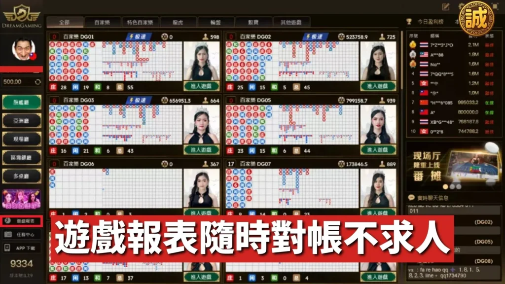 大老爺娛樂城信用版結算